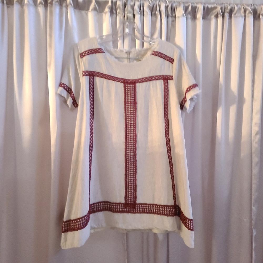 Moon River size Large dress